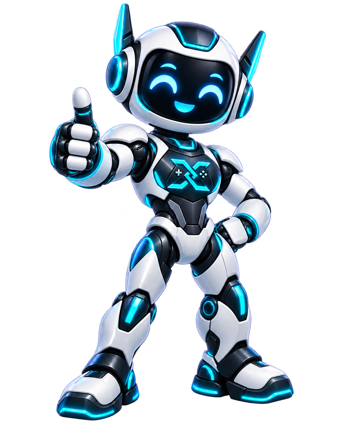 PlayTopUpX Assistant